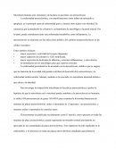 La enfermedad periodontal y ateroesclerosis