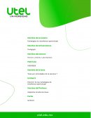 Estrategias de enseñanza-aprendizaje