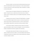 Resumen "Cien años de soledad"