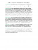 Análisis de la película “De la calle a Harvard” según la pirámide de Maslow