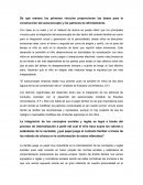 Análisis de los elementos constitutivos de la personalidad