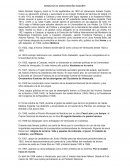 Biografia de Mario Briceño Iragorry