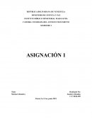 Panorama antiguo testamento