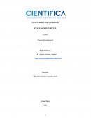 Pruebas Psicológicas II