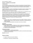 Área de enseñanza: “Literatura” Proyecto: “La biblioteca de la sala celeste”