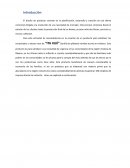 Elaboracion de un producto en mercadotecnia