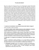 El camino del valiente