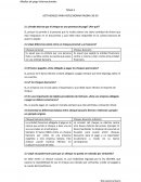 Medios de pago internacionales