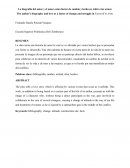 Adiós a las armas, Ernest Hemingway