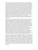 El rol de los defensores ambientales