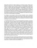 Ensayo eterna trenza dorada