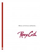 Manual protocolar