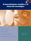 Descubrimiento científico. “Aspirina”