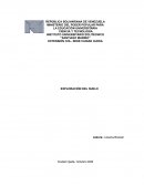 Exploración del suelo