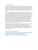 Sé fiel a lo que existe dentro de ti