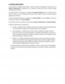 Resumen breve Sistema circulatorio