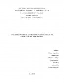 Concientizar sobre el cambio climático para frenar sus consecuencias a nivel mundial
