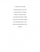 Narcóticos en las escuelas