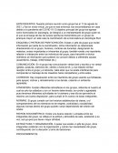 Propiedades comunes de los grupos