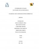 La inseguridad ciudadana