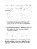 El libro "Los Cuatro Acuerdos" de Don Miguel Ruiz