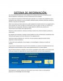 Sistema información administrativo