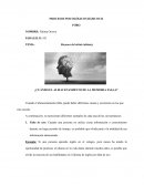 Procesos psicológicos básicos II
