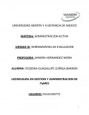 Gestión y administración de PyMES