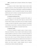 La Inagotable Fuente de Inspiración: Reflexiones sobre la Naturaleza. Introducción