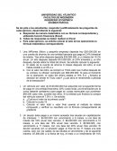 Ingeniería económica Examen parcial