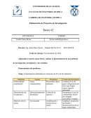 Contaminación ambiental por emisiones de CO2 de las industrias