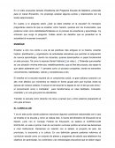 Enseñanza del Programa Escuela de Maestros, producido para el Canal Encuentro