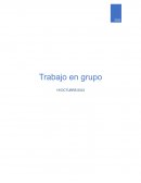 Trabajo Administración Financiera