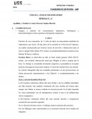 Aparato respiratorio