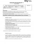 Instrumentos financieros para la toma de decisiones