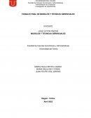 Proyecto de investigación sobre empresa William Rey Fotografo