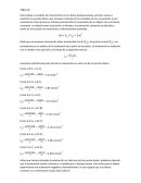 Análisis del movimiento con los datos