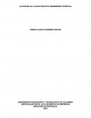 Entorno socioeconomico y competitivdad