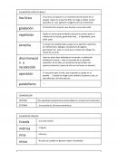 Ensayo lirico Mario Benedetti