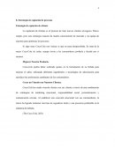 Estrategia de captación de procesos