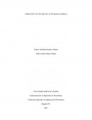 Análisis del ciclo de vida de los pavimentos asfalticos