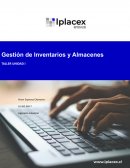 Gestión de Inventarios y Almacenes