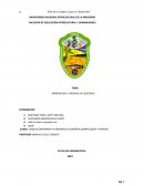 Morfologia y sintaxis en Quechua