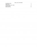 Ejemplos patrones estructurales