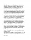 Reto 4. Didáctica, Planeación Didáctica