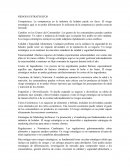 Riesgos estratégicos