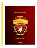 Políticas Recursos Humanos De Espresso Americano