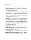 Ejercicios con operaciones básicas