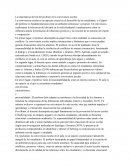 La importancia del rol del profesor en la convivencia escolar