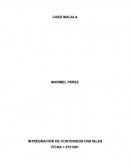 Caso Malala ¿Cómo pude superar las dificultades?